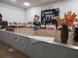 2025-11-06 Święto rogala w Osieku